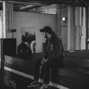 Meet your Posher, Kristian